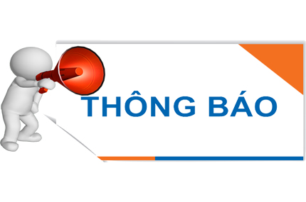 Thông báo tiếp tục tạm nghỉ phòng dịch Covid-19 (20/04/2020->03/05/2020)